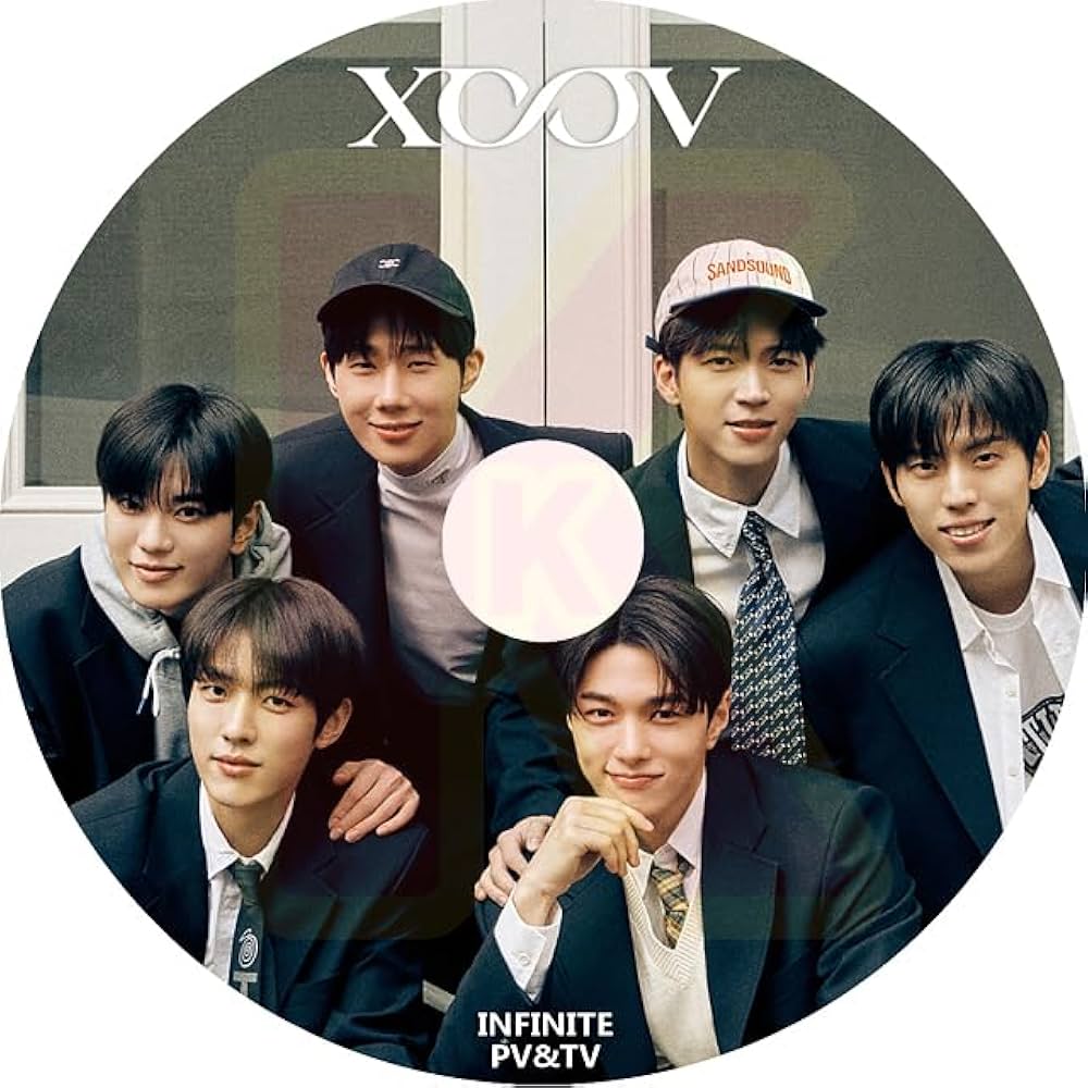 K-POP・アジア INFINITE DVD K-POP・アジア INFINITE CONCERT DVD CD K-POP PLAZA】KPOP DVD